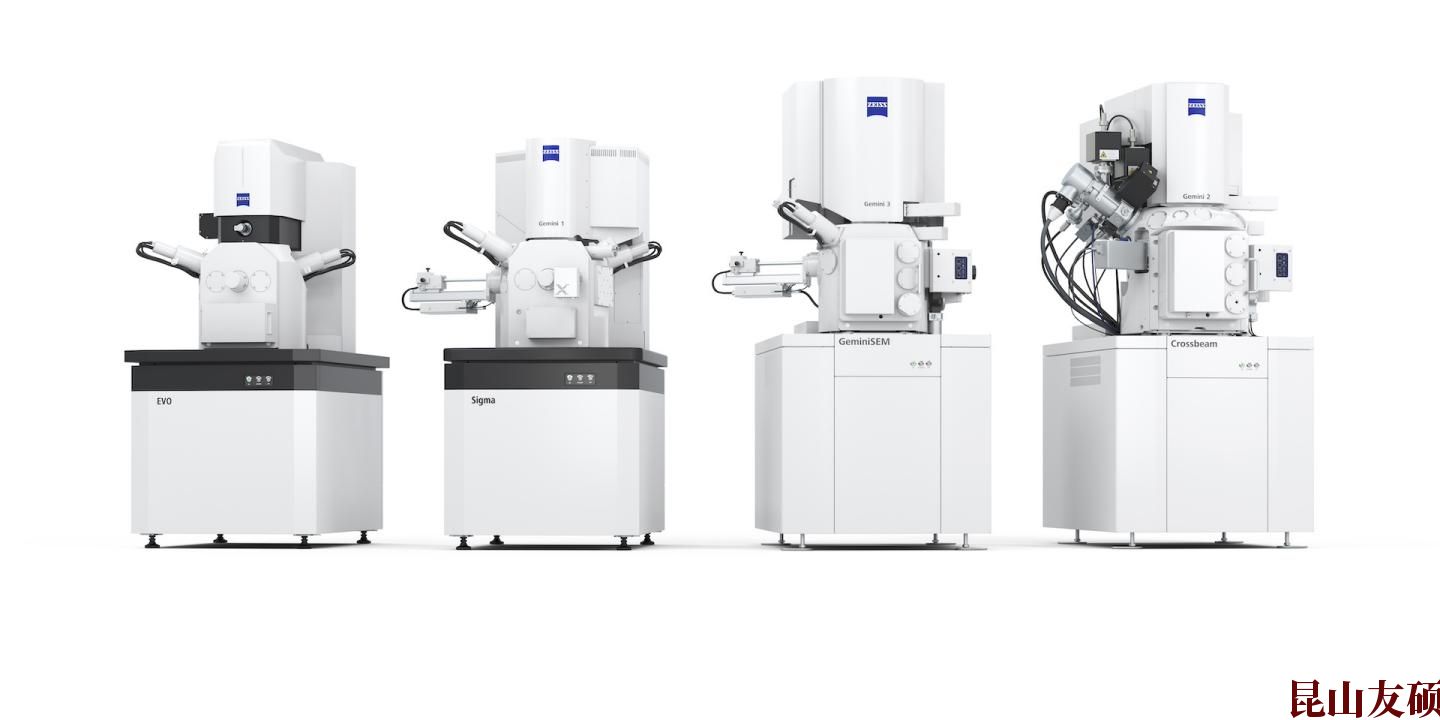 SEM普陀扫描电镜