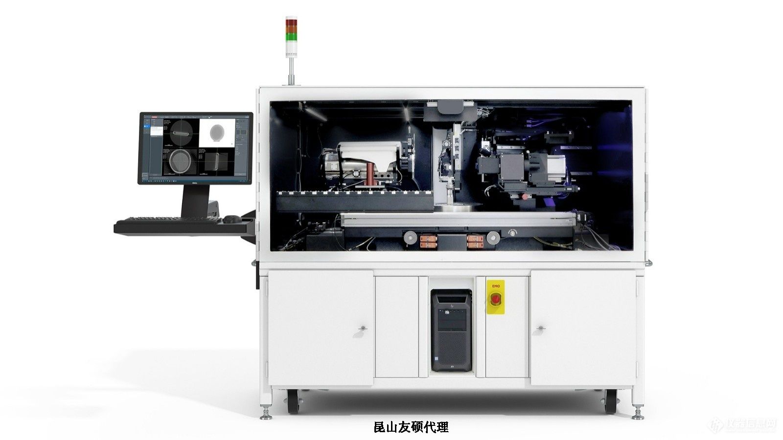 普陀蔡司普陀X射线显微镜