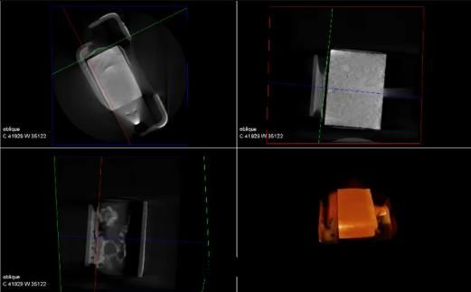 普陀蔡司普陀X射线显微镜